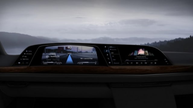 Part 11. Heart of future Mobility delivered by LG Electronics, Telematics