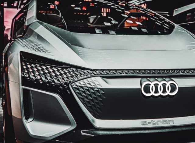 Part 1. Heart of future Mobility delivered by LG Electronics, Windshield