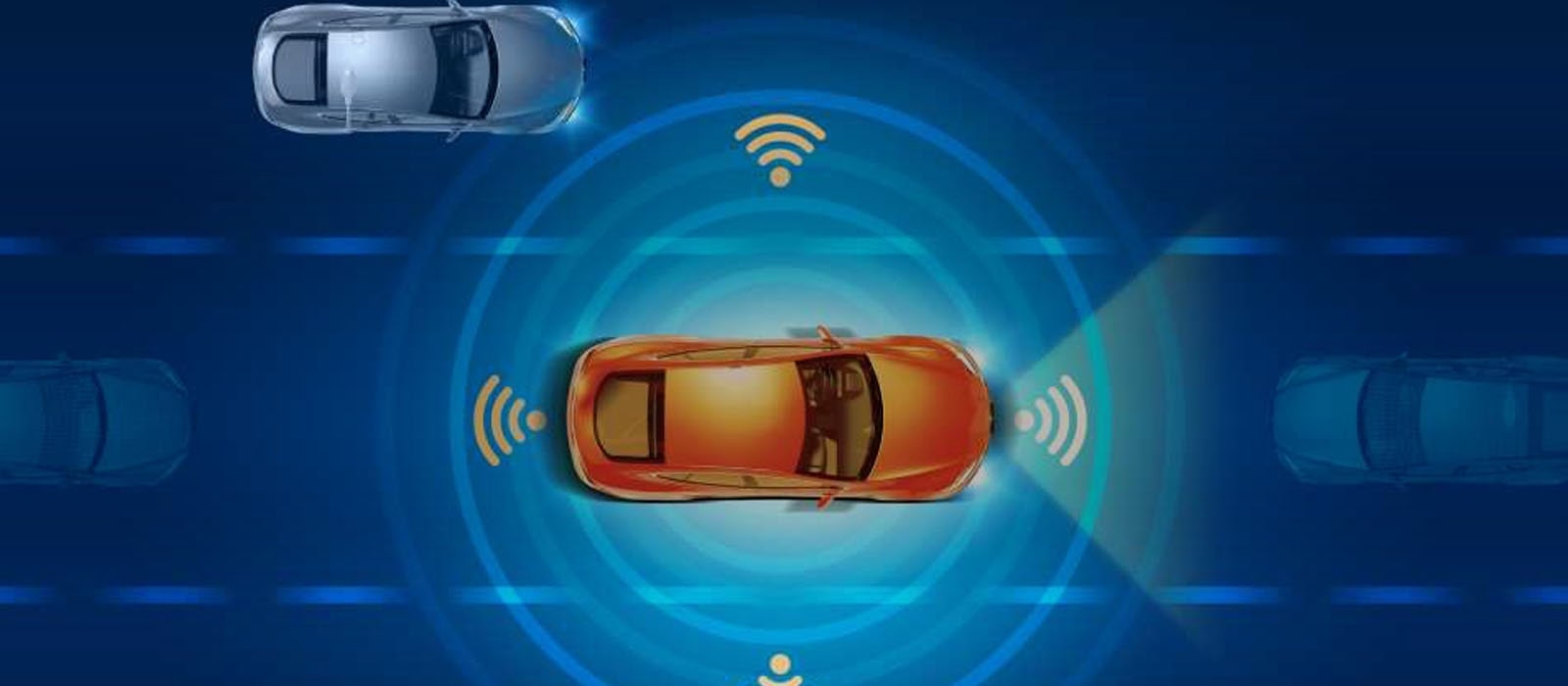 Part 1. Heart of future Mobility delivered by LG Electronics, Windshield