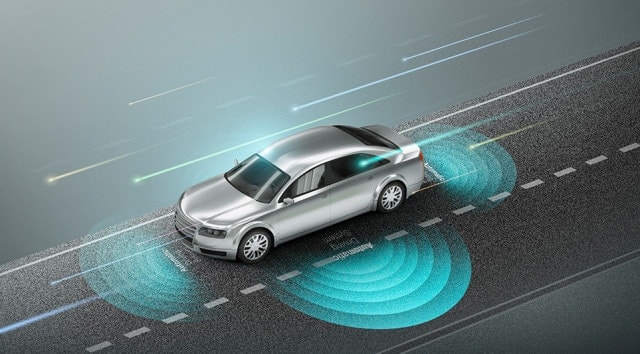 Part 11. Heart of future Mobility delivered by LG Electronics, Telematics