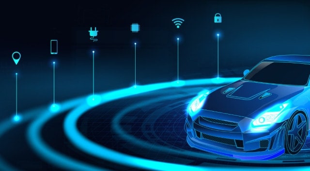Part 11. Heart of future Mobility delivered by LG Electronics, Telematics