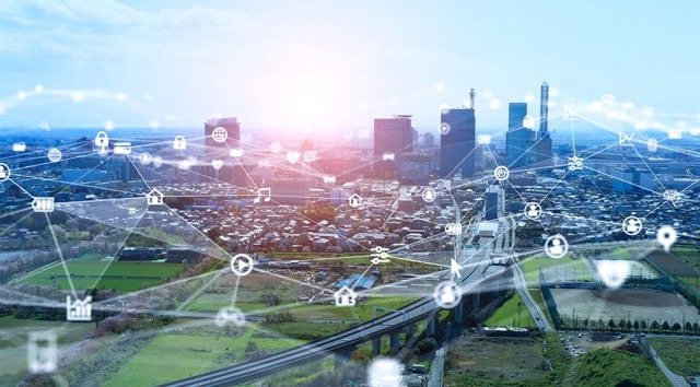 Part 11. Heart of future Mobility delivered by LG Electronics, Telematics