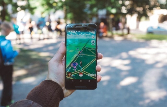 Part 6. Heart of future Mobility delivered by LG Electronics, AR