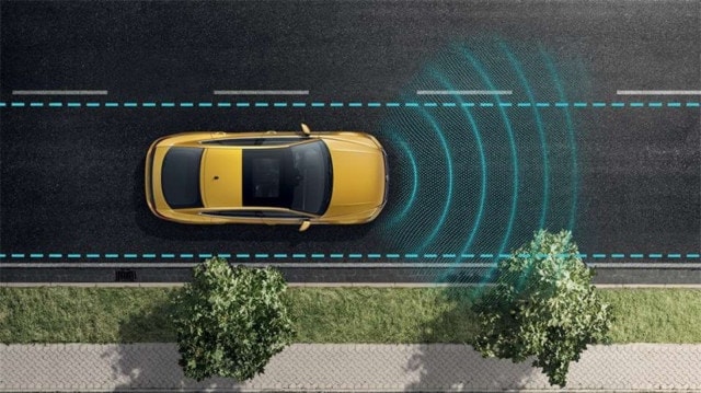 Part 6. Heart of future Mobility delivered by LG Electronics, AR