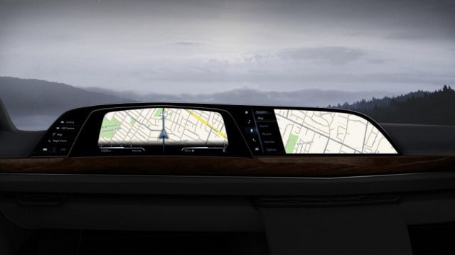 Part 4. Heart of future Mobility delivered by LG Electronics, Cockpit
