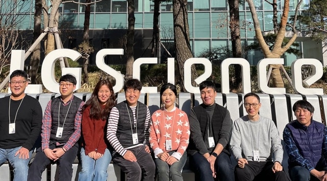 Part 10. Heart of future Mobility delivered by LG Electronics, Display