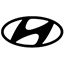 Hyundai Motor Company Logo