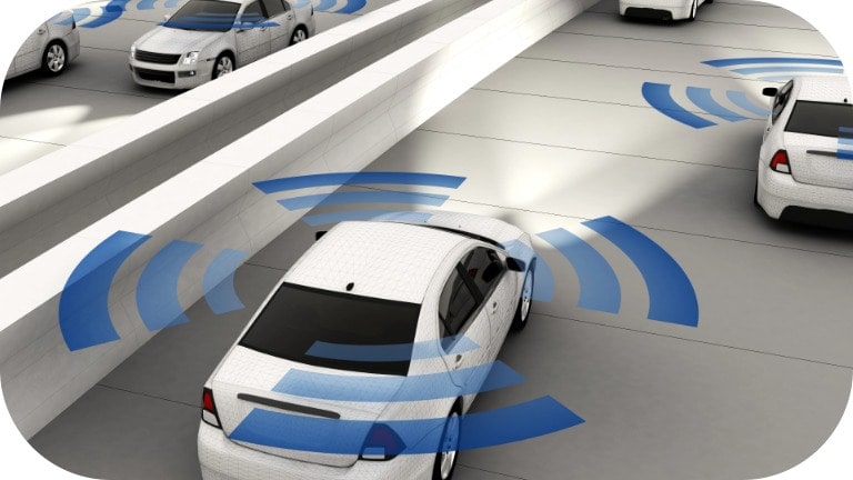 LG bolsters leadership in 5G vehicle connectivity1