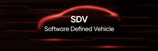 <br>The new age of SDV2