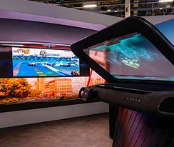 Vision for SDVs and Intelligent In-Cabin Environments.5