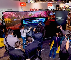 Vision for SDVs and intelligent in-cabin environments.5