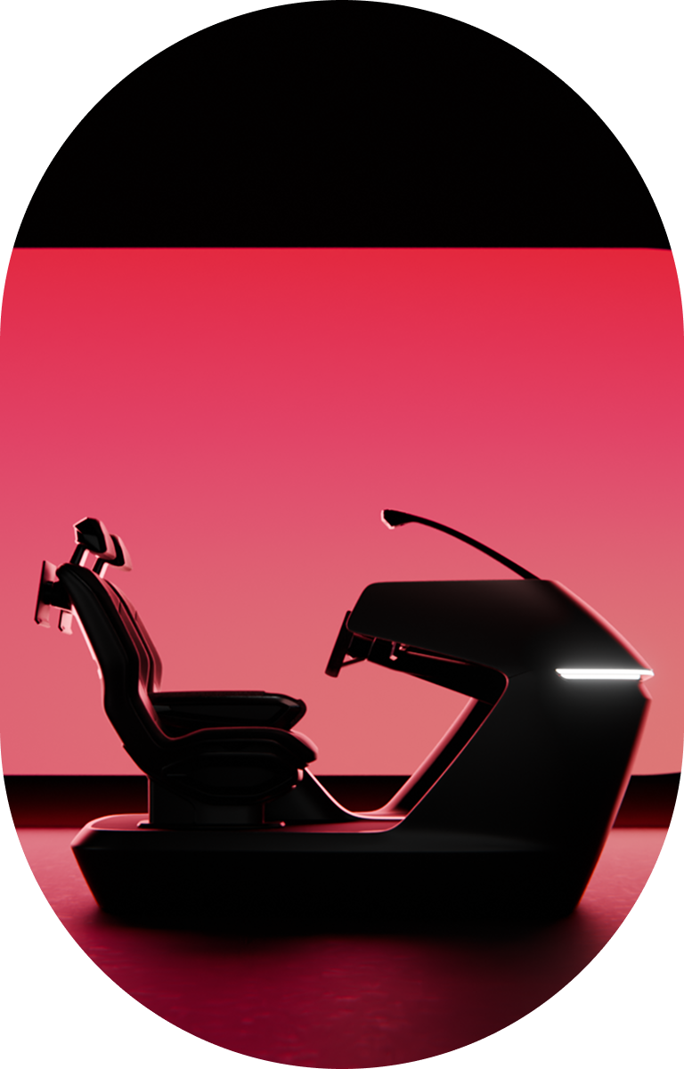 Experience on board. With #LGonBoard, all in-vehicle experiences are designed entirely around the user. Our LG Mobility AI solution - grounded in technological insights that shape our core values - transform the vehicle into a hyper-personalized, intelligent, and productive space. We continue to innovate, bringing a more human-centric, meaningful in-vehicle experience to life.