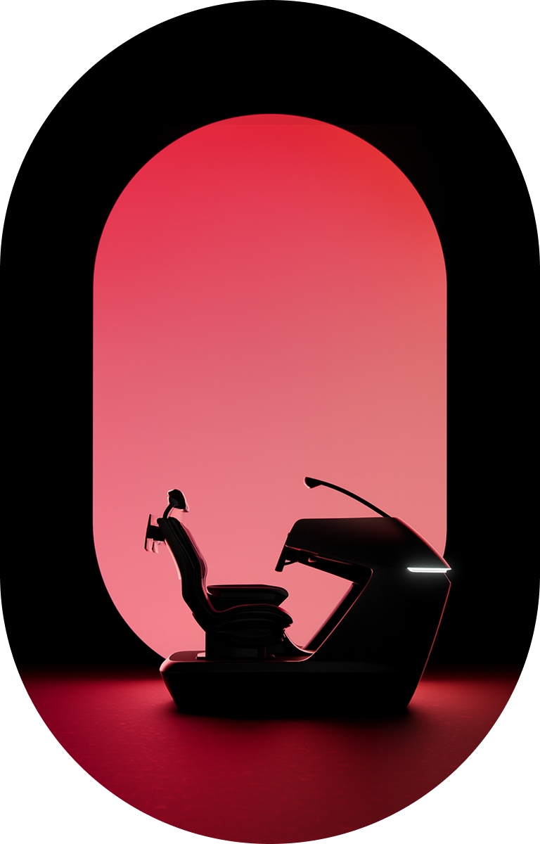 Experience on board. With #LGonBoard, all in-vehicle experiences are designed entirely around the user. Our LG Mobility AI solution - grounded in technological insights that shape our core values - transform the vehicle into a hyper-personalized, intelligent, and productive space. We continue to innovate, bringing a more human-centric, meaningful in-vehicle experience to life.