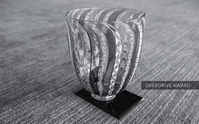 LG Companies Honored with GM’s 2015 Overdrive Award
