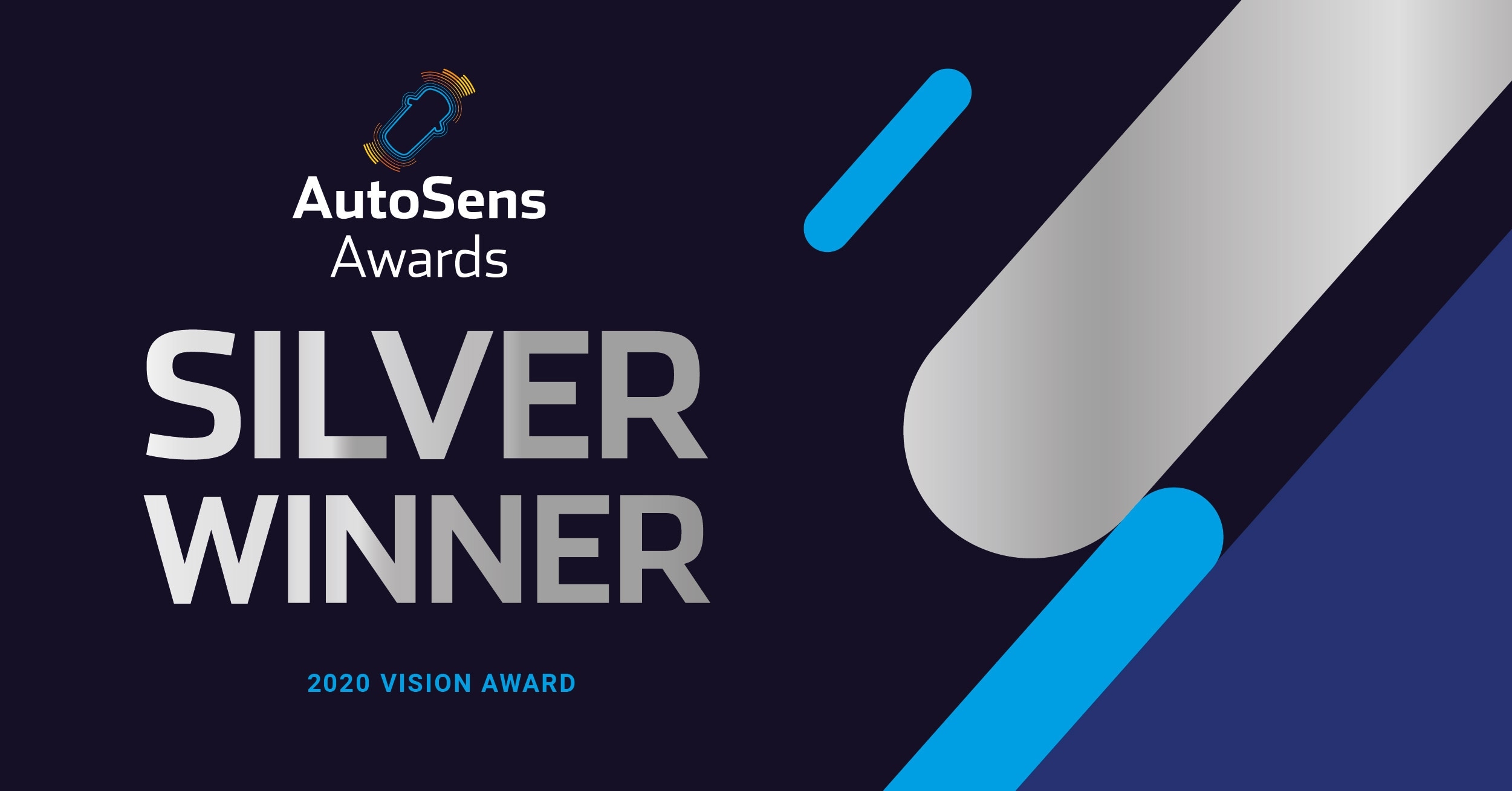 LG wins AutoSens 2020 Vision Award for collaboration with Mercedes-Benz
