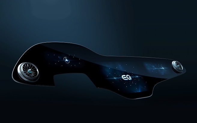 The ‘Hyper’ Innovative Vehicle Solution Shaping the Future of Mobility