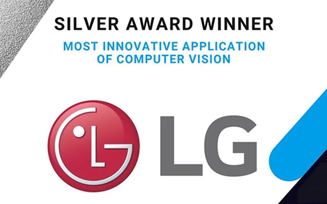 LG shares insights, presents latest vehicle component innovation at AutoSens Brussels