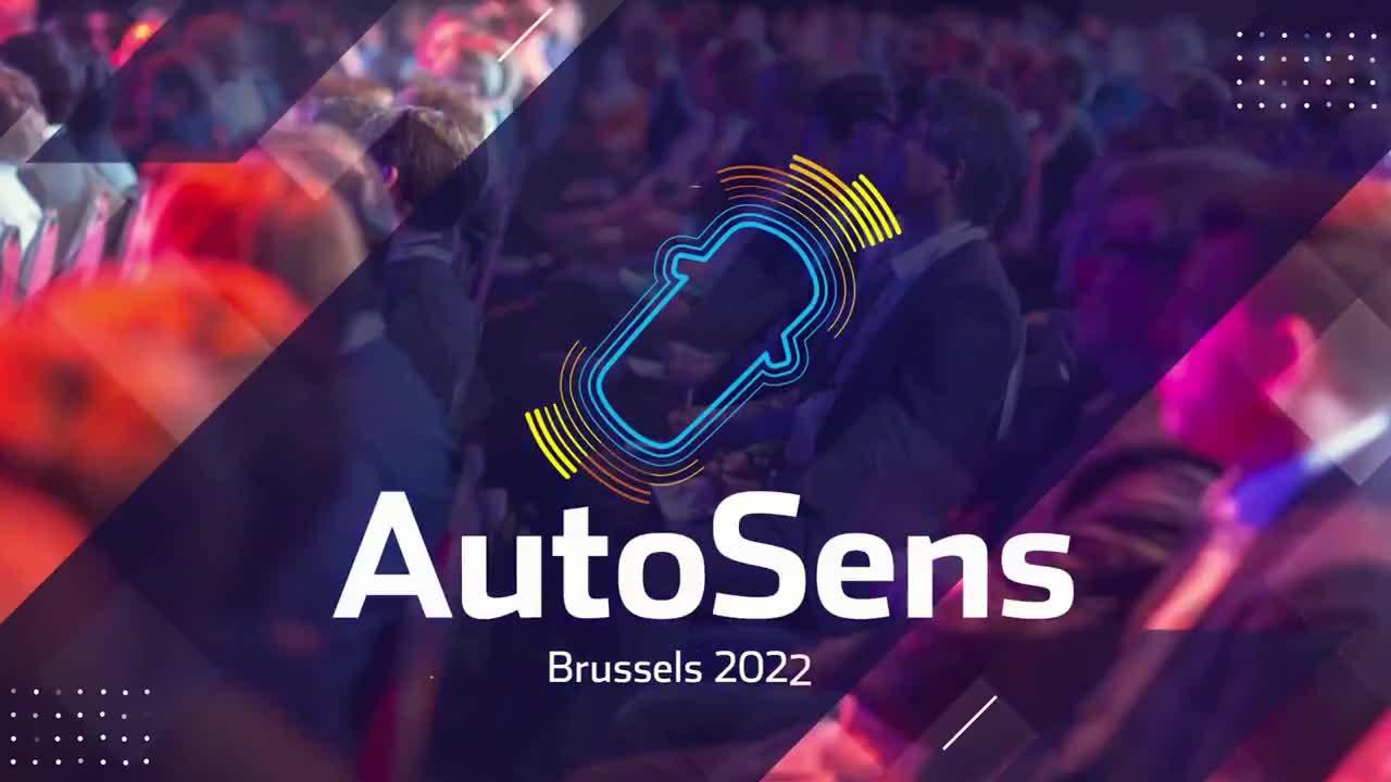 LG shares insights, presents latest vehicle component innovation at AutoSens Brussels