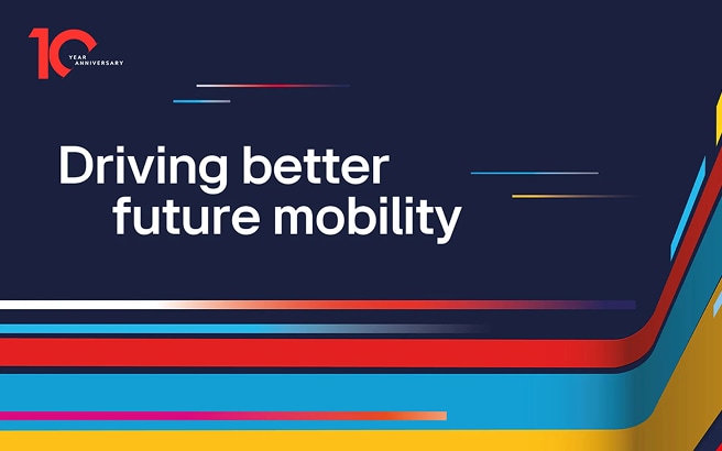 [Executive Corner] LG’s Drive Towards Better Future Mobility