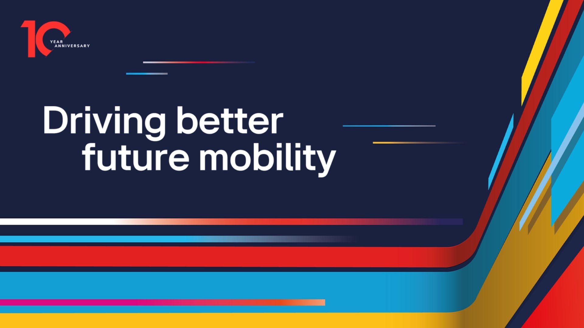 [Executive Corner] LG’s Drive Towards Better Future Mobility