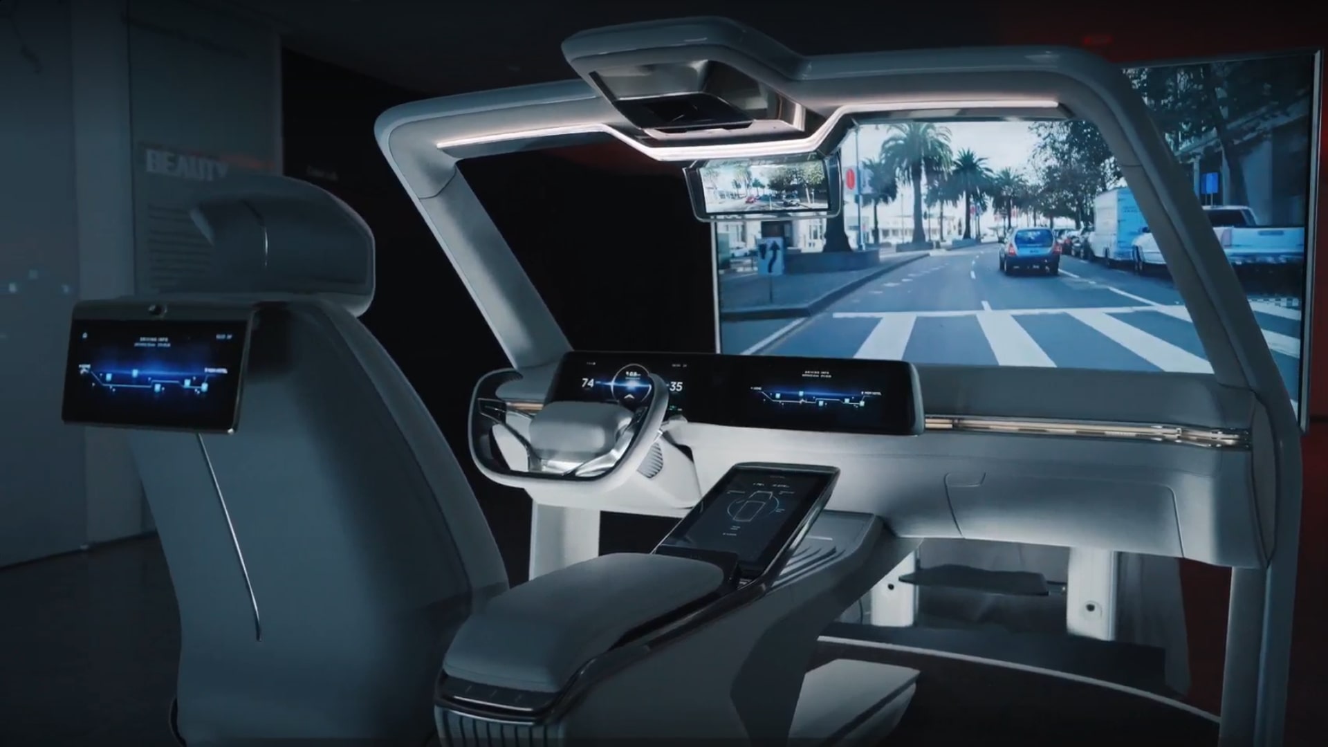 [Executive Corner] LG’s Drive Towards Better Future Mobility