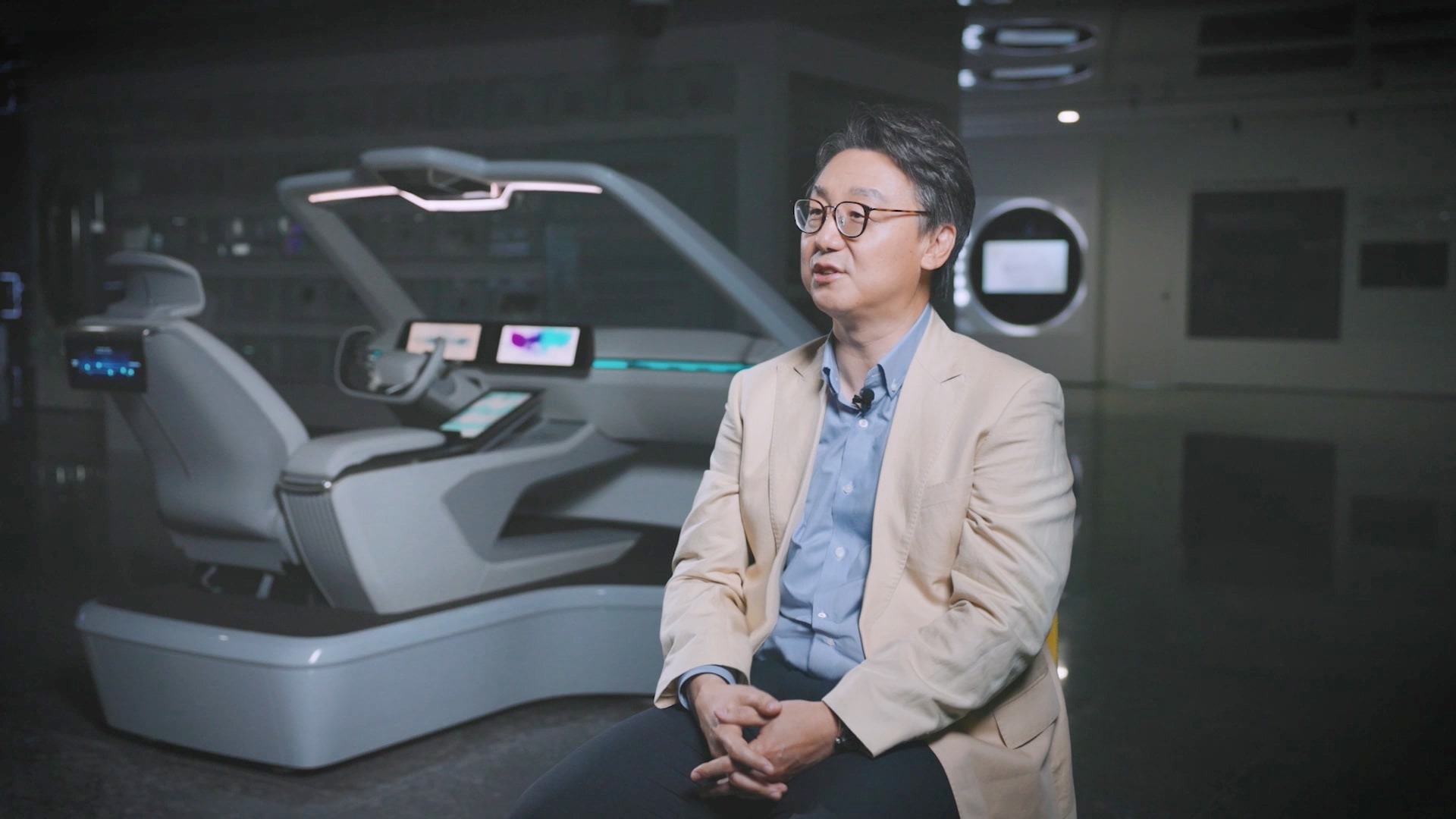 [Executive Corner] LG’s Drive Towards Better Future Mobility