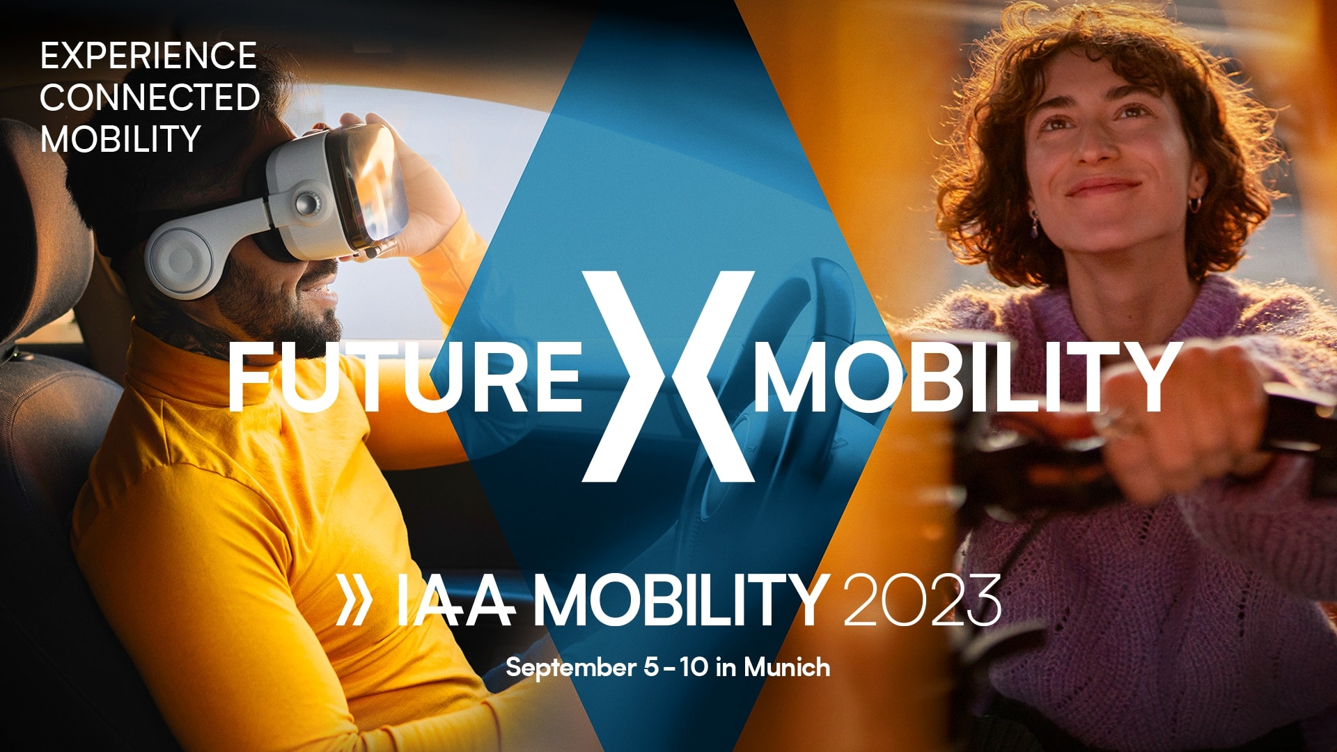 The Mobility Industry in Transition: LG to Present Future Vision at Global Mobility Show in Munich