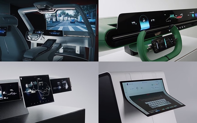 LG’s Mobility Labworks Series Invites People to Experience the Future of Mobility