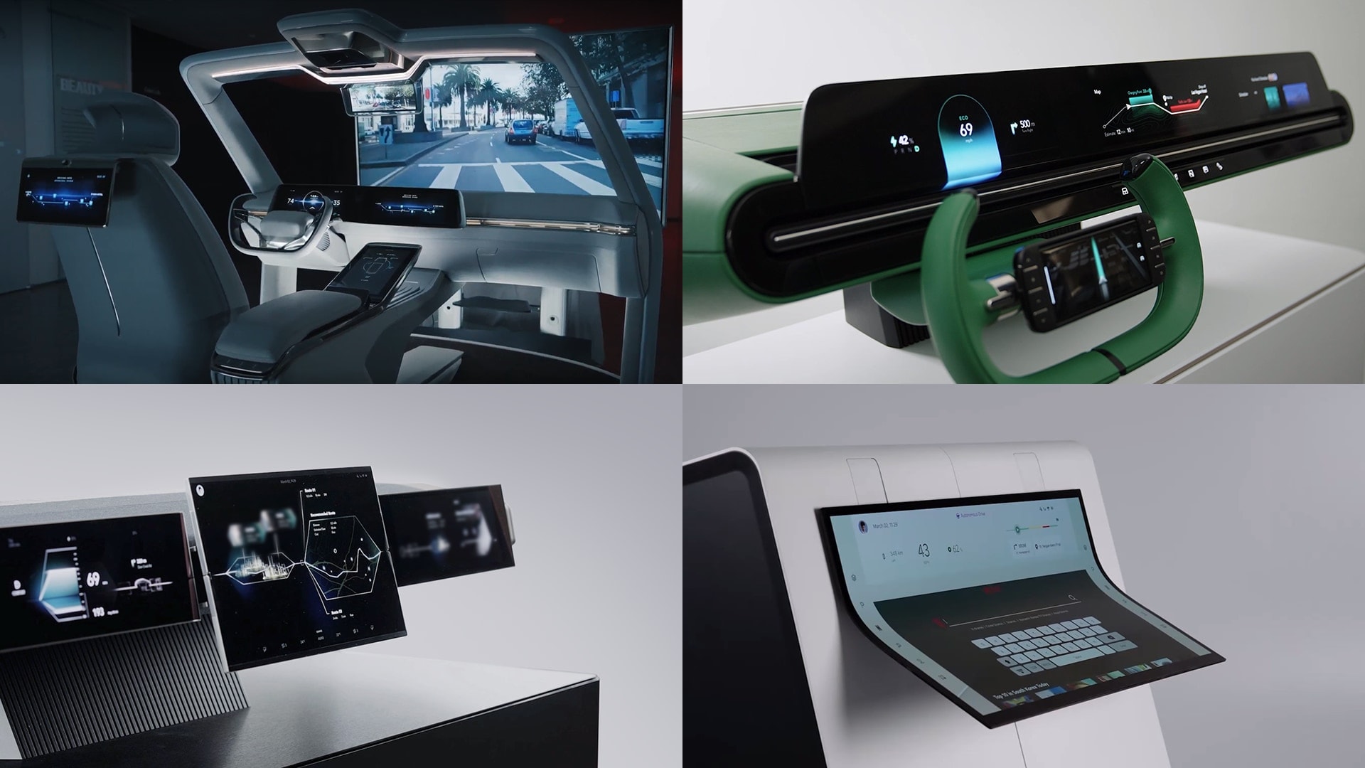 LG’s Mobility Labworks Series Invites People to Experience the Future of Mobility