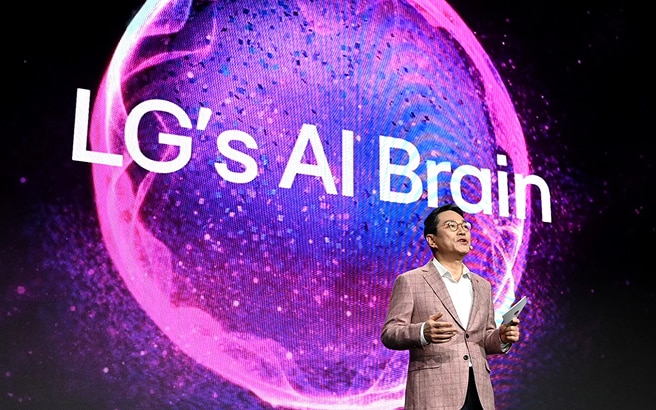 LG Presents Vision to ‘Reinvent Your Future’ with AI-Powered Innovations at LG World Premiere