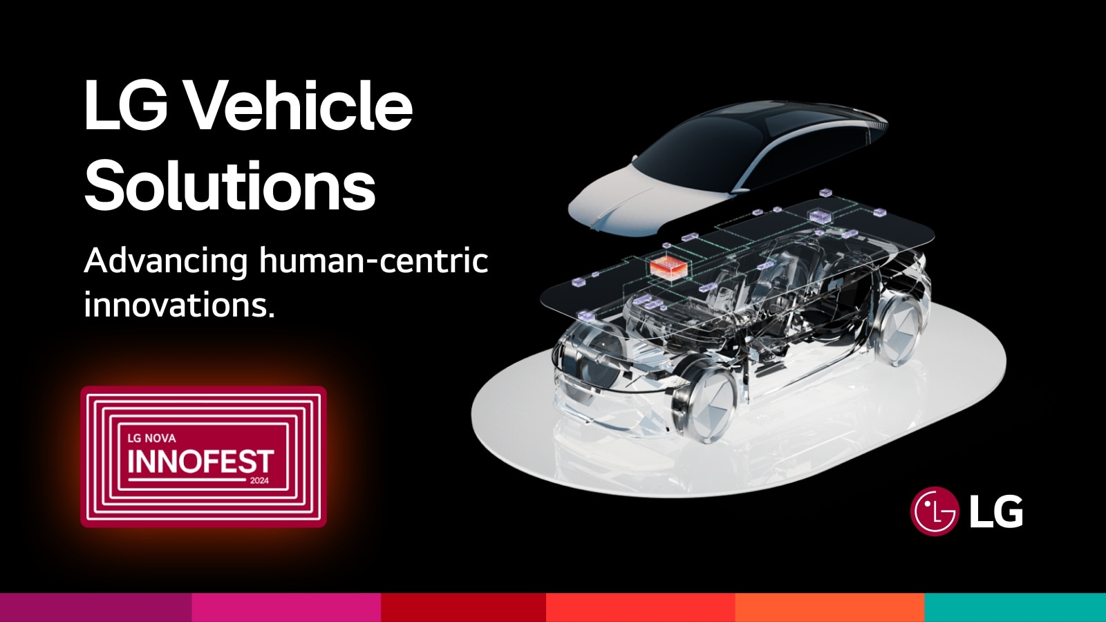 LG First in World to Receive New 'Common Criteria Certification' in V2X Device Category