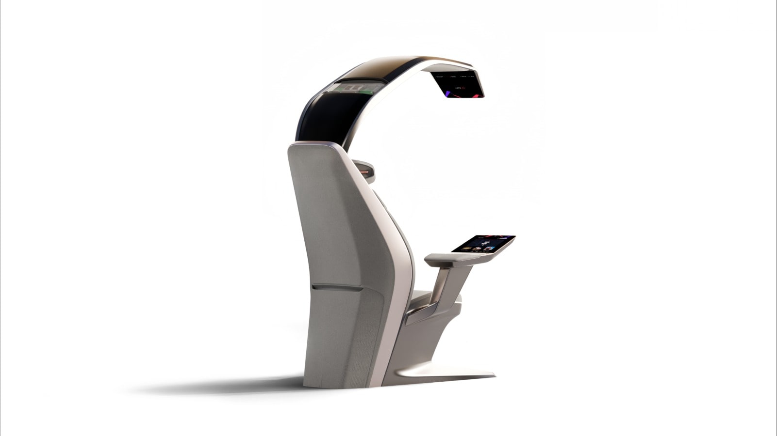 LG's Mobility Labworks Series Welcomes New Digital Cockpit Solutions