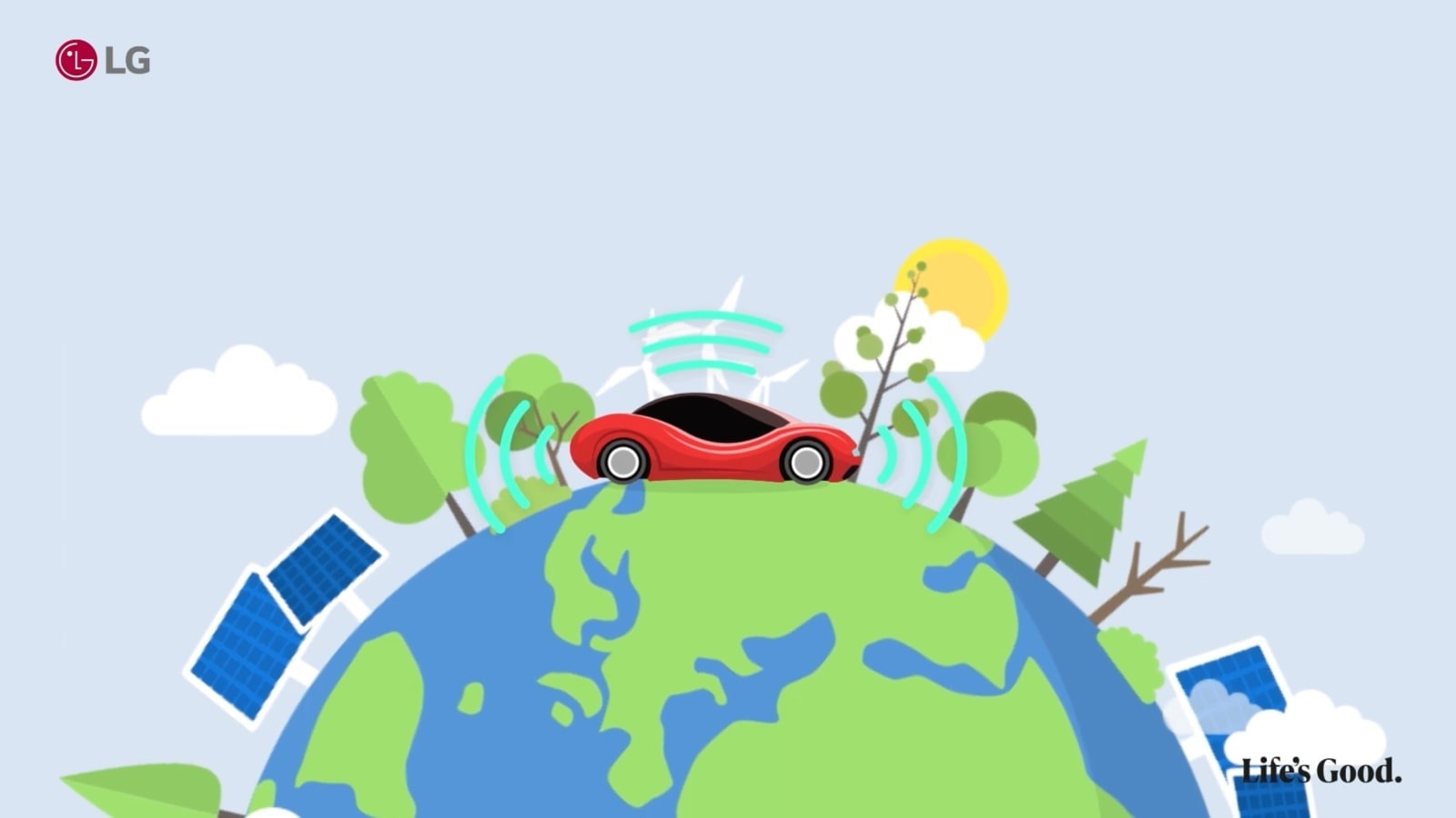 LG Strengthens End-to-End Support for Global Environmental Compliance Driving Supply Chain Sustainability