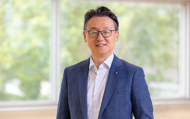 [Executive Corner] Redefining the Road with ACP and AI: How LG, Xbox, and Zoom Are Powering the In-Car Experience