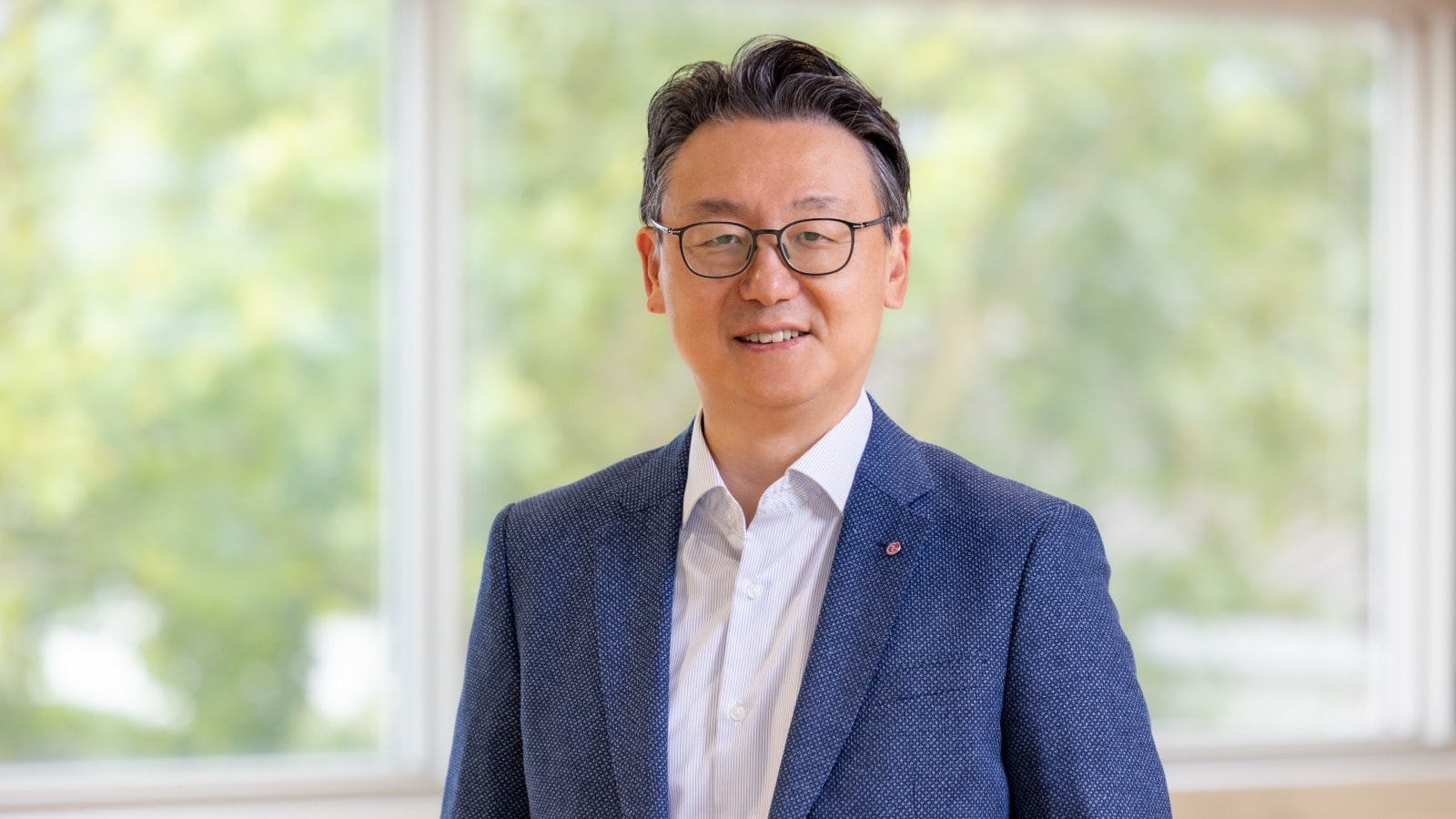 [Executive Corner] Redefining the Road with ACP and AI: How LG, Xbox, and Zoom Are Powering the In-Car Experience