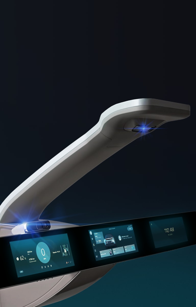 adas vision system