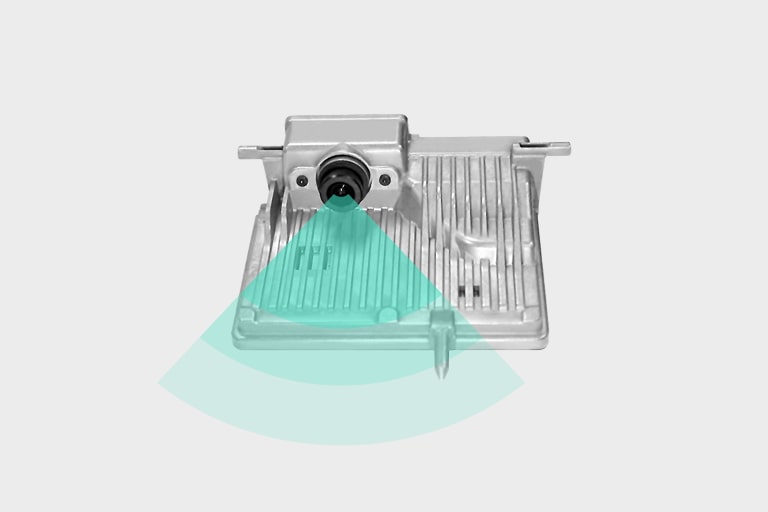 Safety and convenience are our top priority1