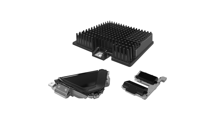 With our in-cabin solutions, you’re in good hands1