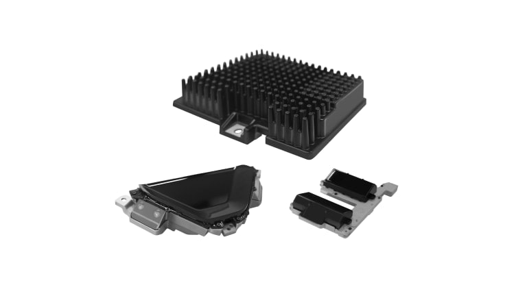 With our in-cabin solutions, you’re in good hands1