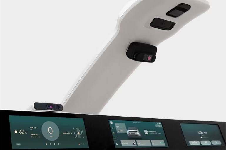 in-cabin_Sensor fusion