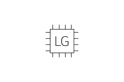 LG's automotive image processor1