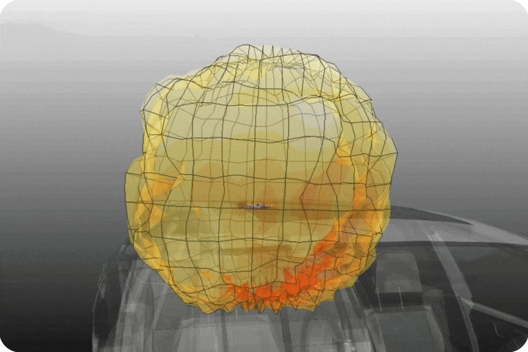 Integrated communication system