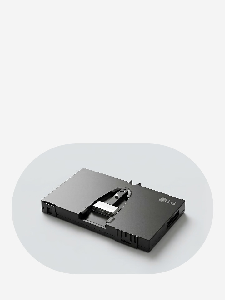 Supporting for multiple communication standards