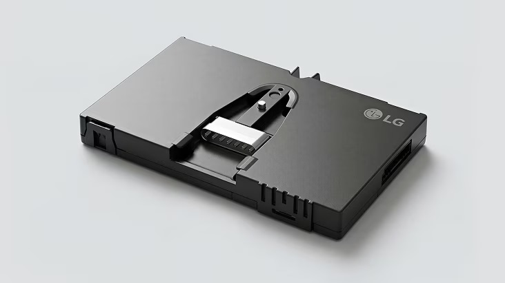 Flexible and scalable standalone TCU