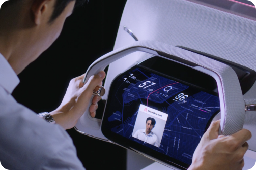 Intelligent assistant2