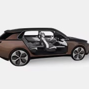 Digital Cockpit alpha