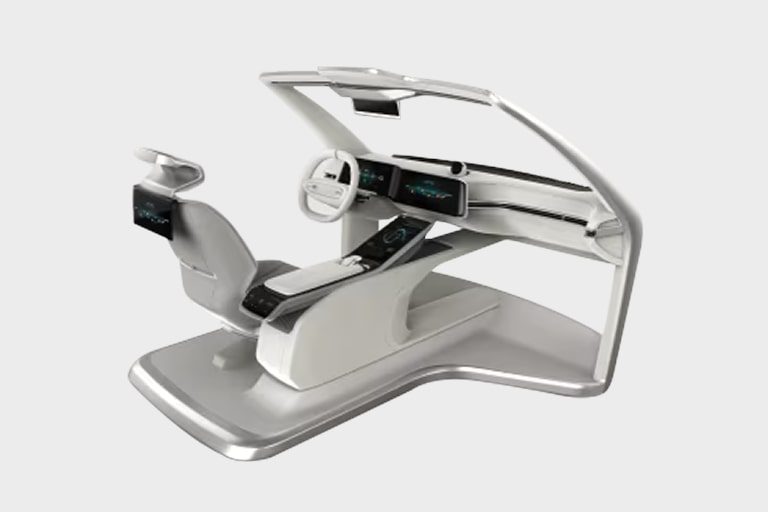 Digital Cockpit Beta