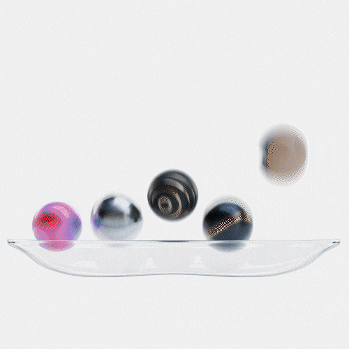 Enabling the future, today.0