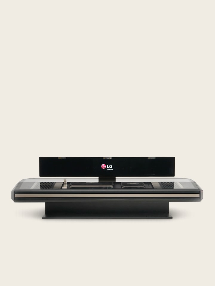 cockpit domain controller