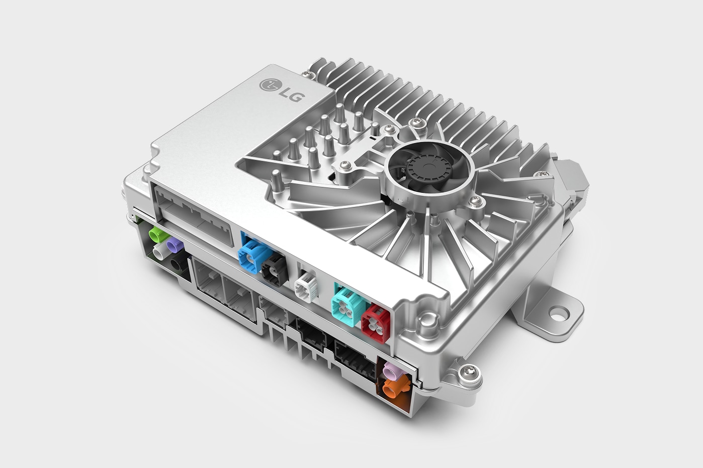 Cockpit domain controller